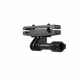 DJI Osmo Action Fahrradsattel-Halterung