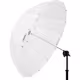 Profoto Deep Blitzschirm M Translucent 105cm