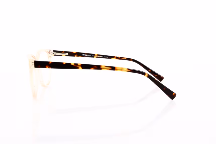 Vienna Design UN 683-03H Kunststoff Damenbrille