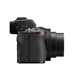 Nikon Z 50 + DX 16-50 VR + DX 50-250 VR