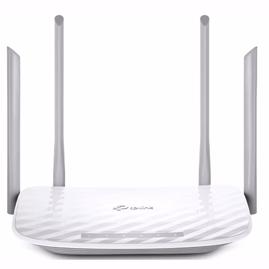 TP-Link AC1200 Wireless Dual Band Router
