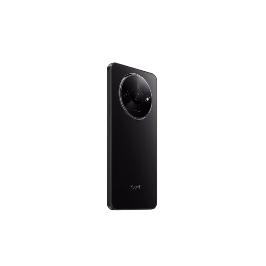 Xiaomi Redmi A3 64GB schwarz