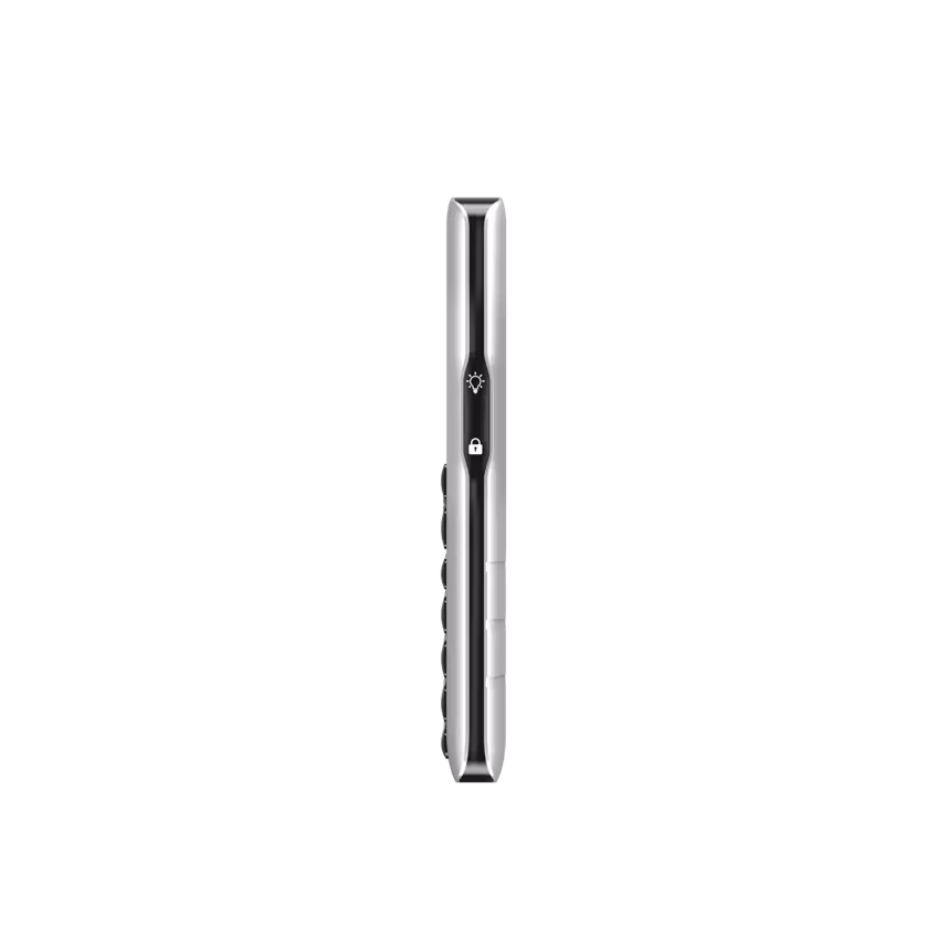 Beafon SL260 LTE silver black