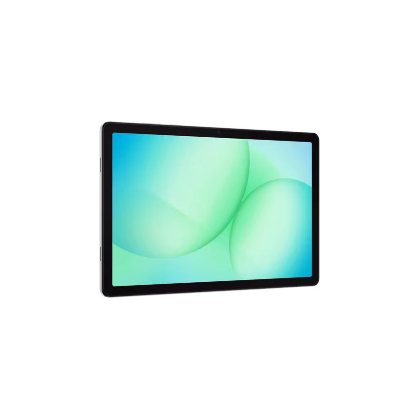 Samsung Galaxy Tab A11+ WiFi 256GB silber