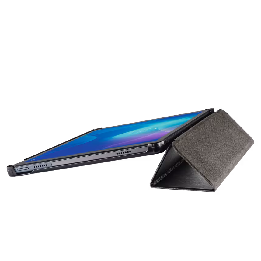 Hama Tablet-Case "Fold" für Lenovo Tab P11/P11 Plus, Schwarz