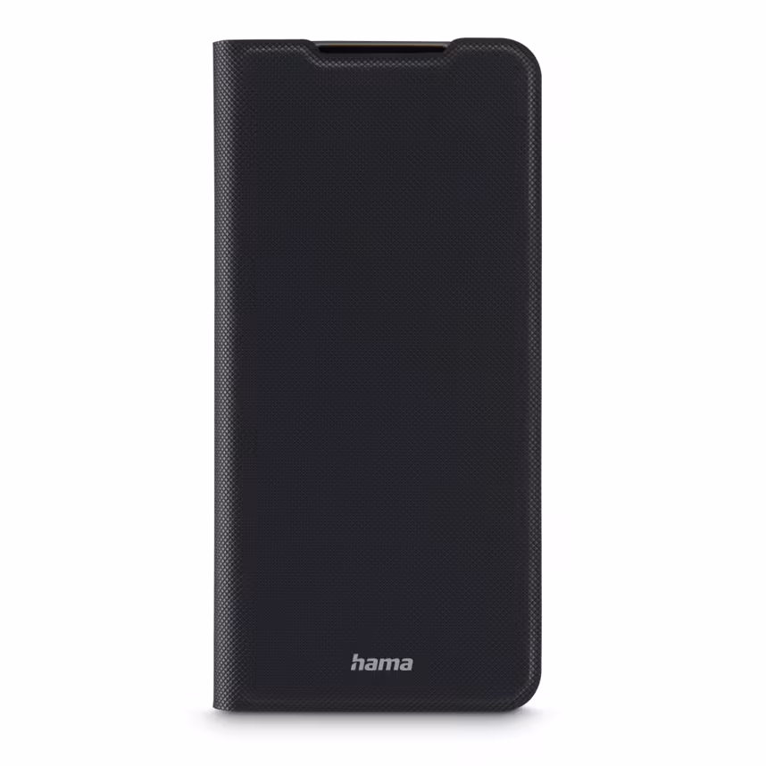 Hama Book Daily Protect Xia Red. Note 12S schwarz