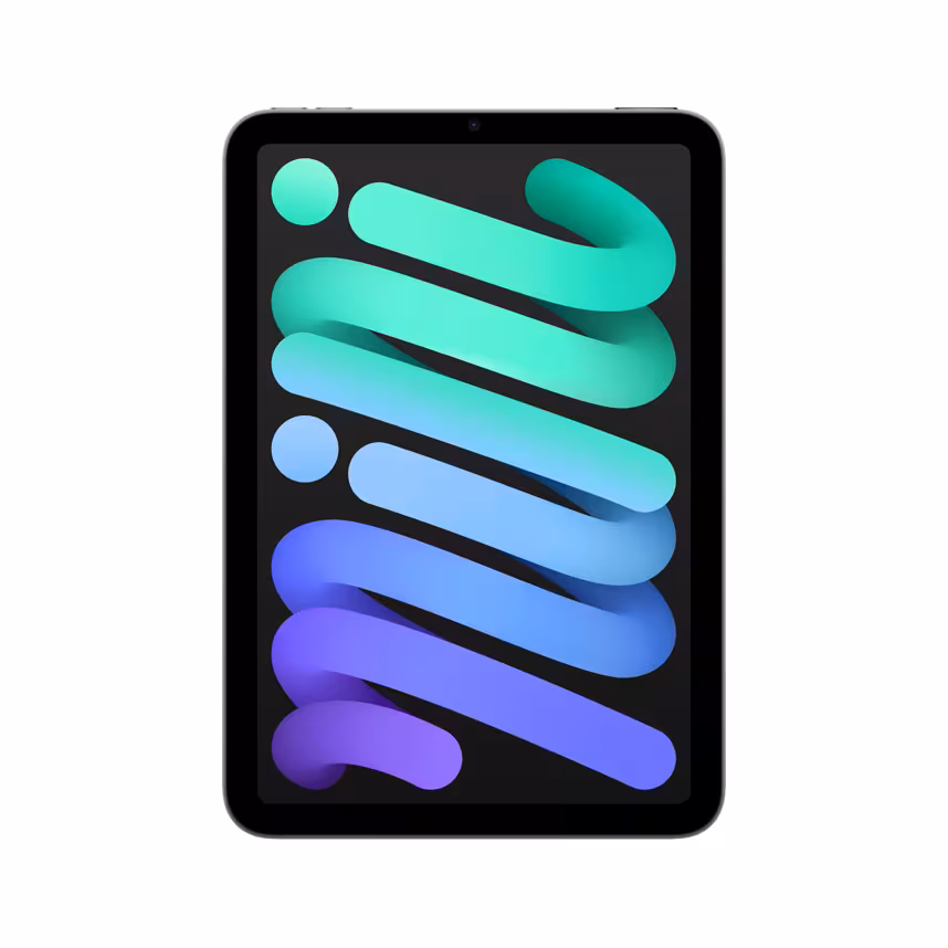 Apple iPad Mini Wi-Fi 8,3" 512GB space grau 7. Gen