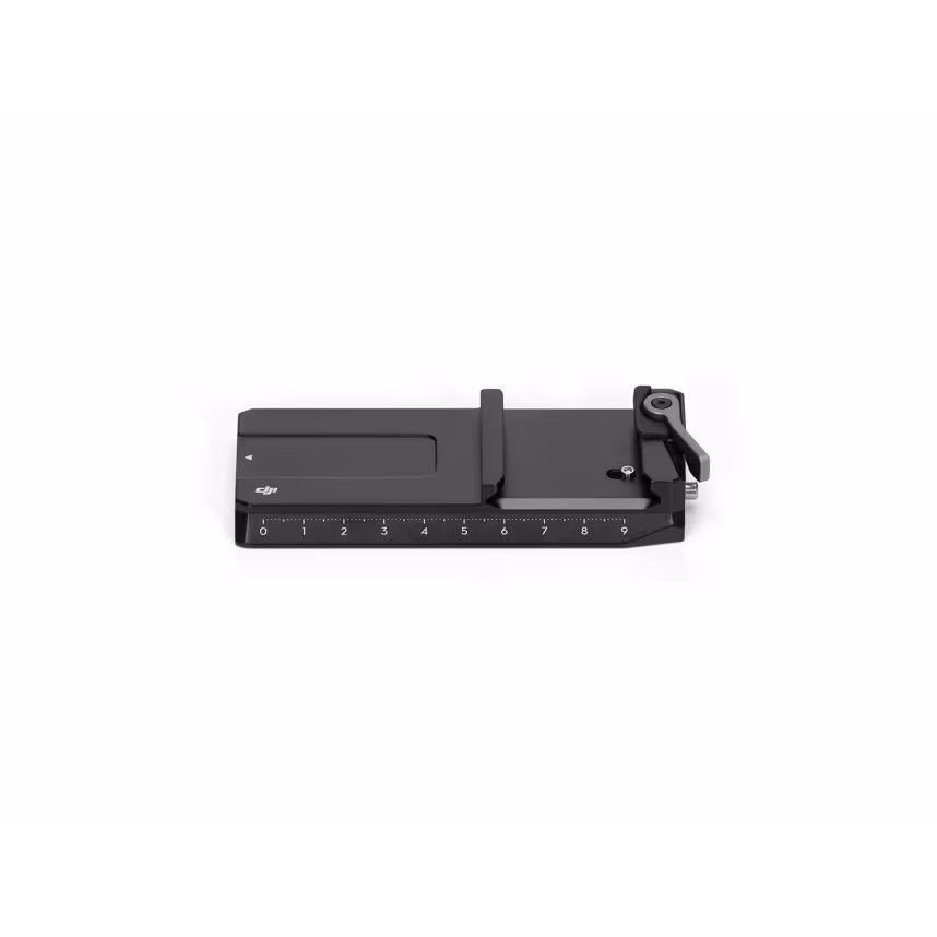 DJI RS Lower Quick-Release Plate (2024)