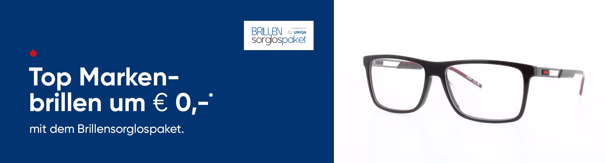 Preisvergleich sehen!wutscher gegen&uuml;ber Hartlauer, Gleitsichtbrille HUGO