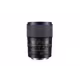 LAOWA 105/2,0 STF Sony A + UV Filter