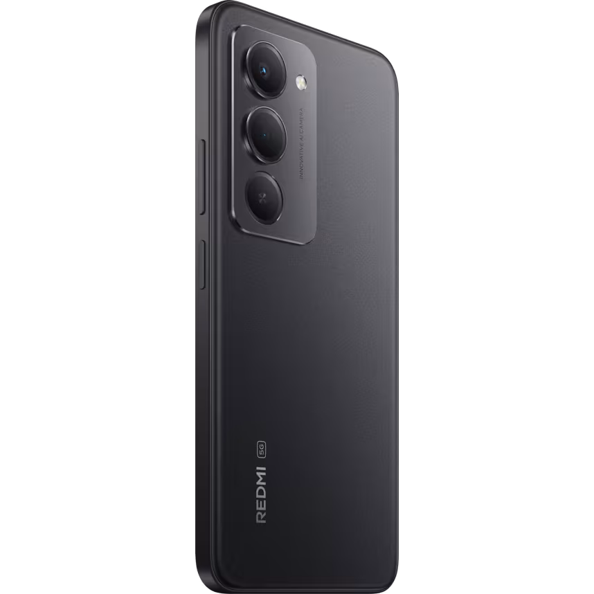 Xiaomi Redmi 15 128GB Schwarz