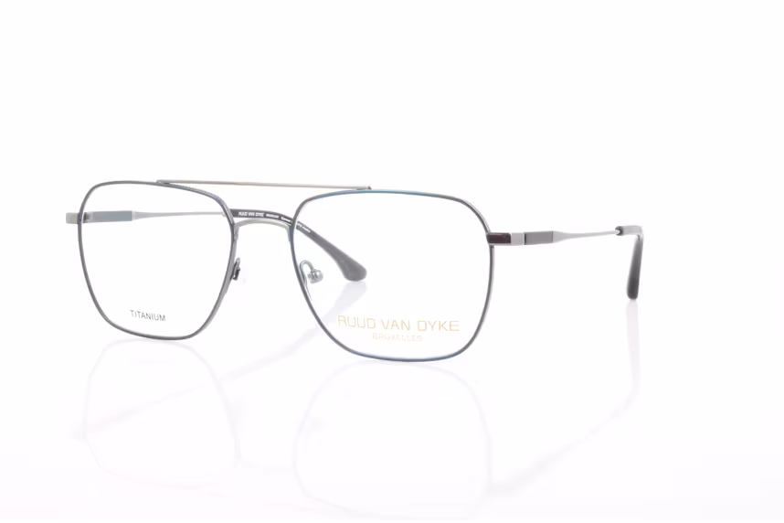 Ruud van Dyke RVD 1236T-3H