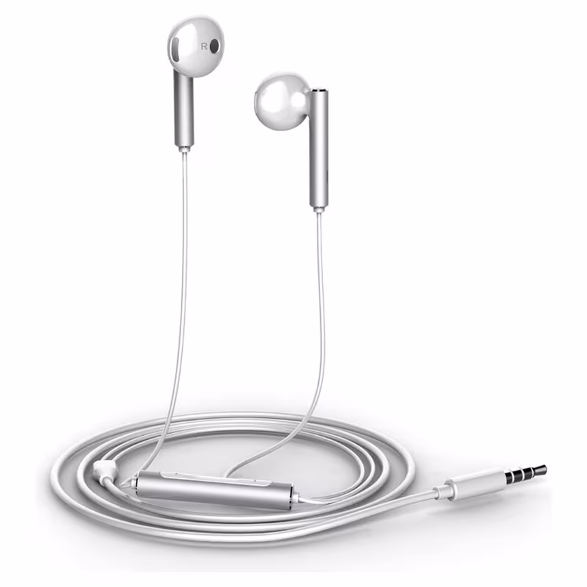 Huawei Earphones weiß