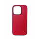 Galeli Back JONA Apfelleder Apple iPhone 15 Pro red