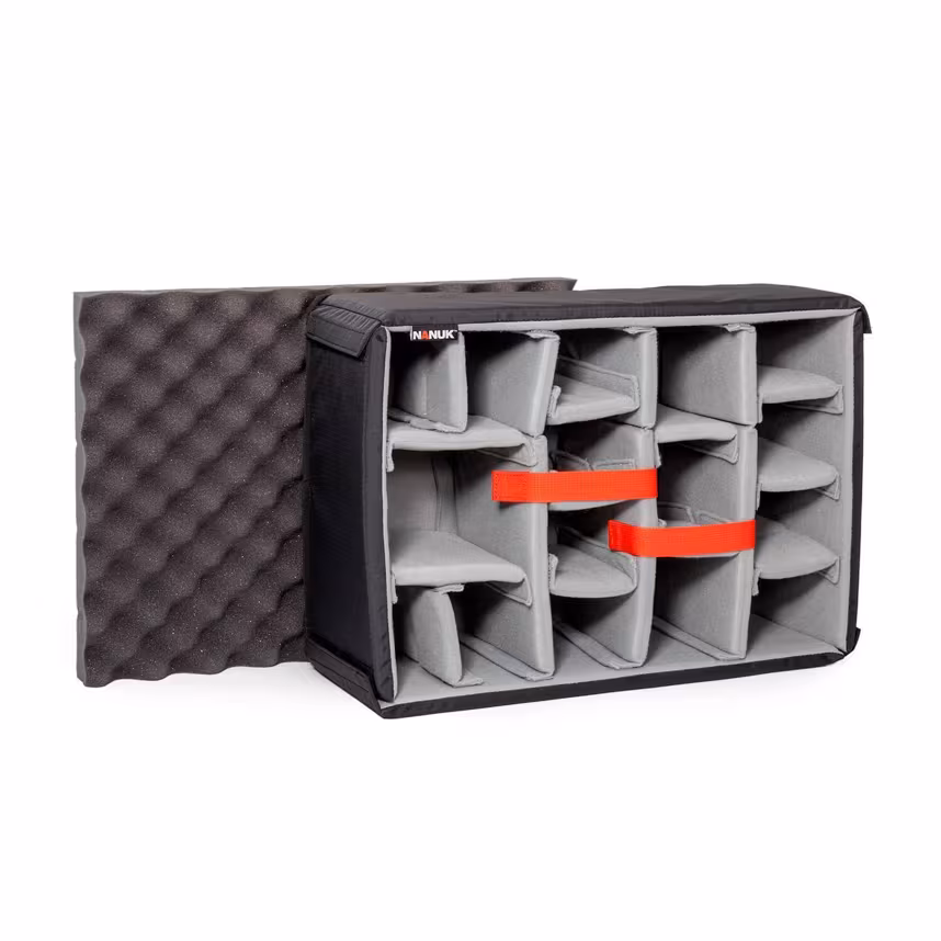Nanuk 920 Padded Divider Set