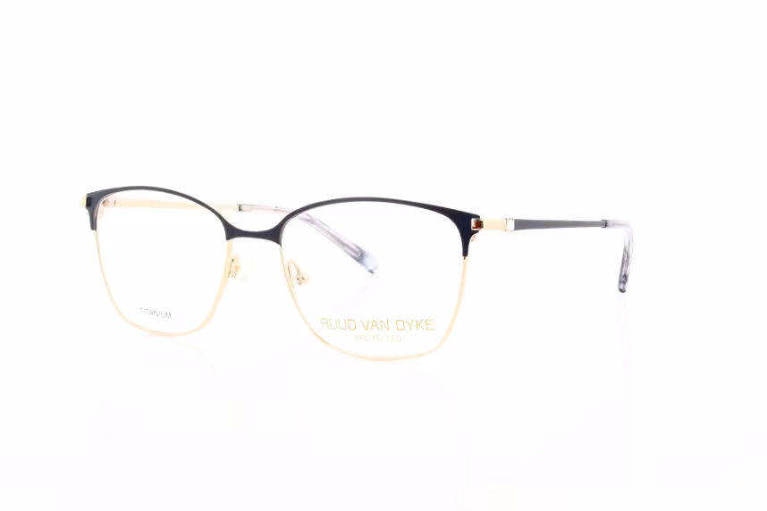 Ruud van Dyke RVD 1153T-3H