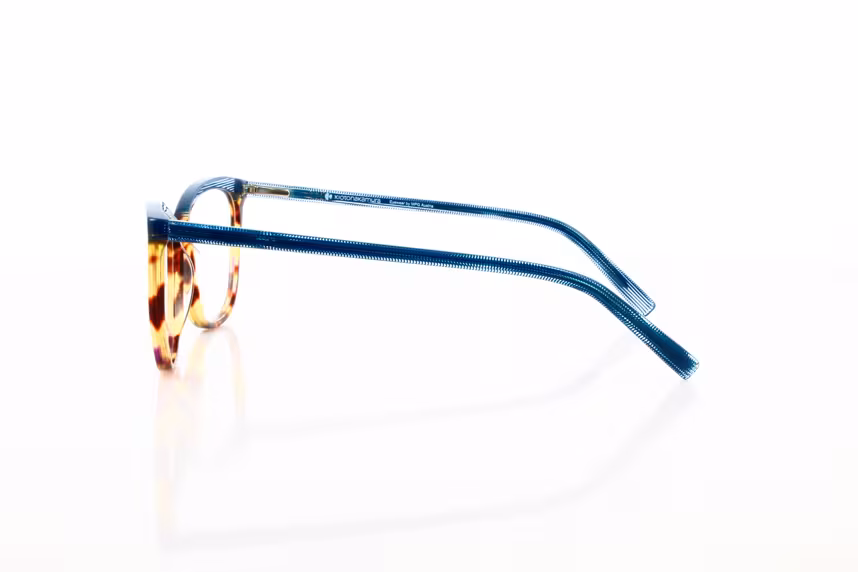 KNP 114-4H Damenbrille Kunststoff