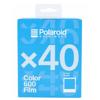 Polaroid 600 Color x40 Aufnahmen