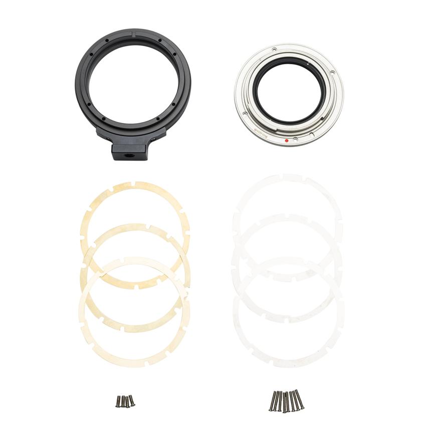 xeen mount kit
