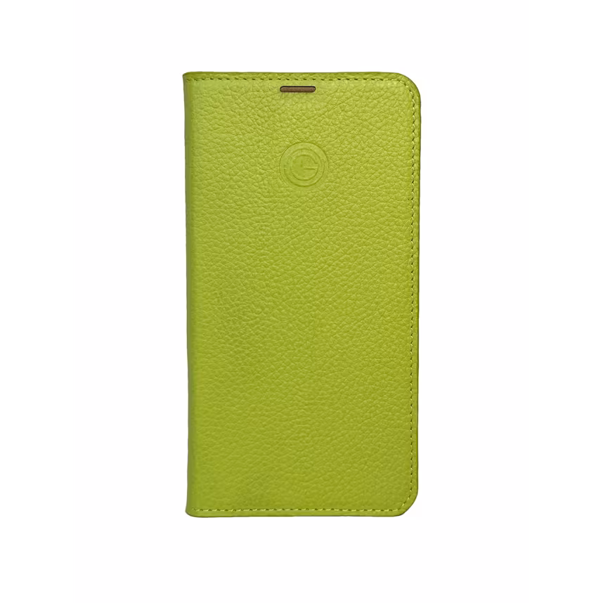 Galeli Book Tasche MARC Samsung Galaxy A55 tarragon 