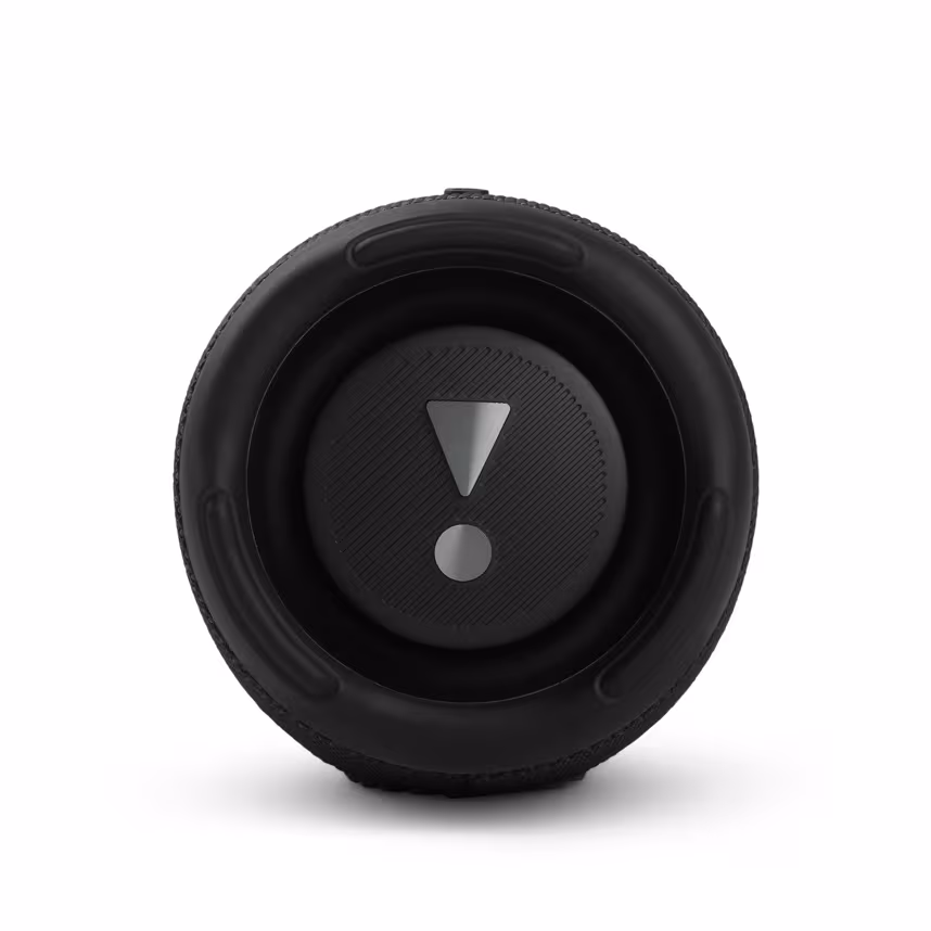 JBL Charge 5 Bluetooth-Lautsprecher schwarz