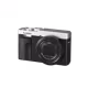 Panasonic Lumix DC-TZ99E Silber