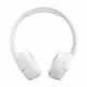 JBL Tune 670NCBT On-Ear Kopfhörer weiß