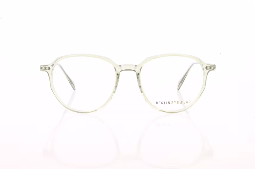 Berlin Eyewear BERE 654-1H