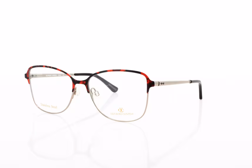 OC 4267 C1 Damenbrille Metall