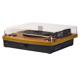 Denver Turntable VPL-230LW lightwood