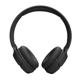 JBL TUNE520BT, On-Ear Bluetooth Kopfhörer schwarz