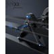 Felixx Premium Gravity-Autohalterung CAR-1