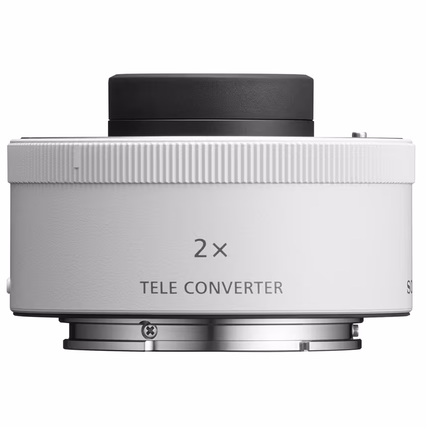 Sony SEL20TC 2x Telekonverter