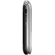 Beafon SL605 black silver 