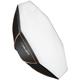 walimex pro Octagon Softbox OL Ø45  Balcar
