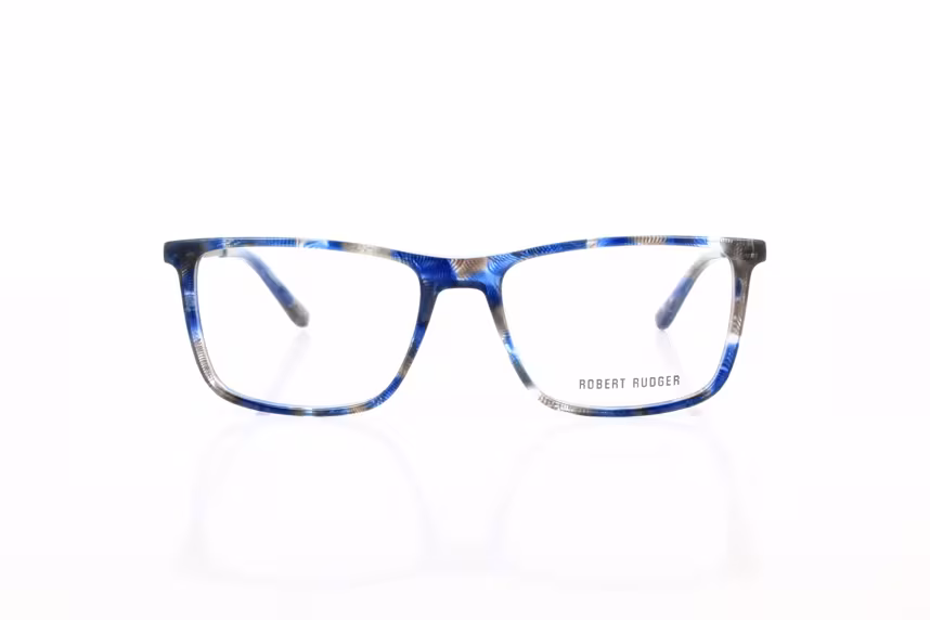 RR 3249 205-02 Herrenbrille Kunststoff