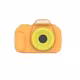 MyFirst Camera 3 yellow