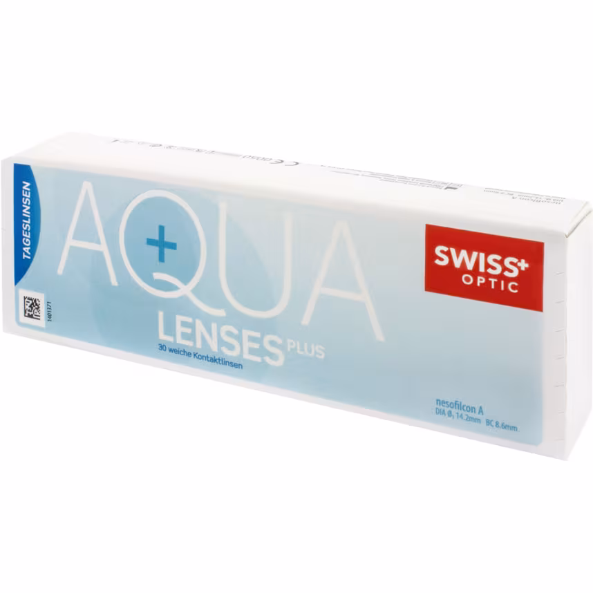 AQUA LENS+ 1DS +1,75