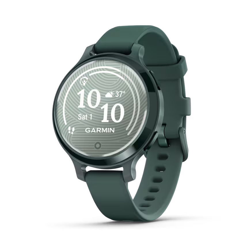 Garmin Lily 2 Active Jasper Green