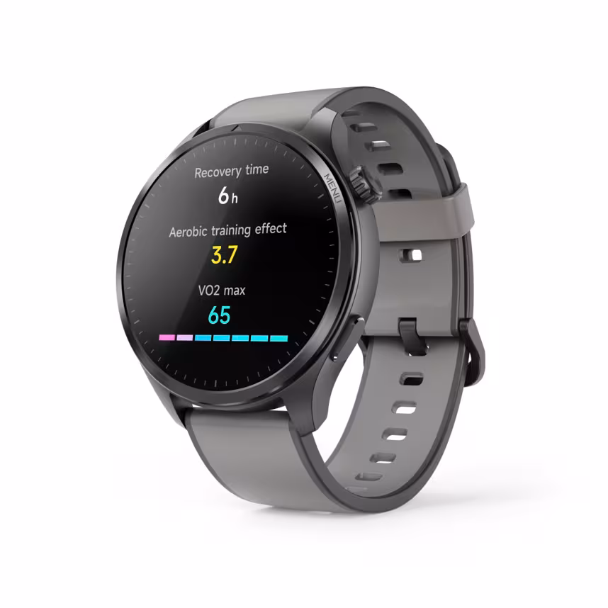 Hama Smartwatch 9000 anthrazit