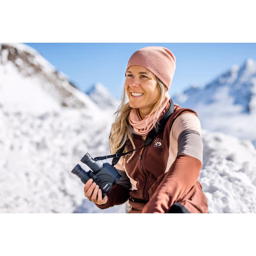 Canon 10x30 IS II Fernglas