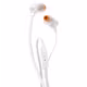 JBL T110 In-Ear Kopfhörer Weiß