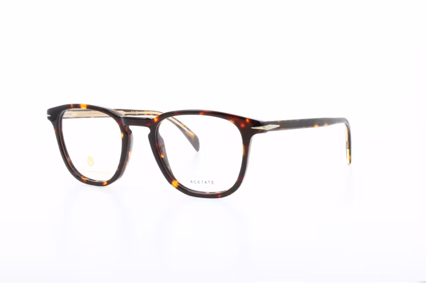David Beckham DB1050 086