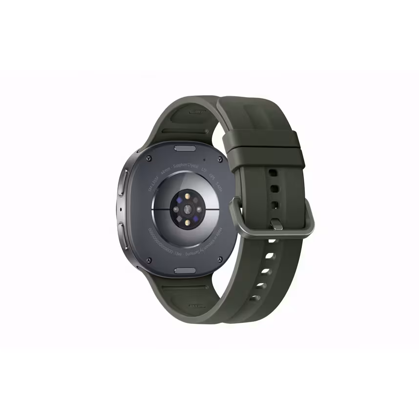 Samsung Galaxy Watch 9 44mm LTE silver