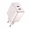Felixx Premium Reiselader 30W V2 weiß 