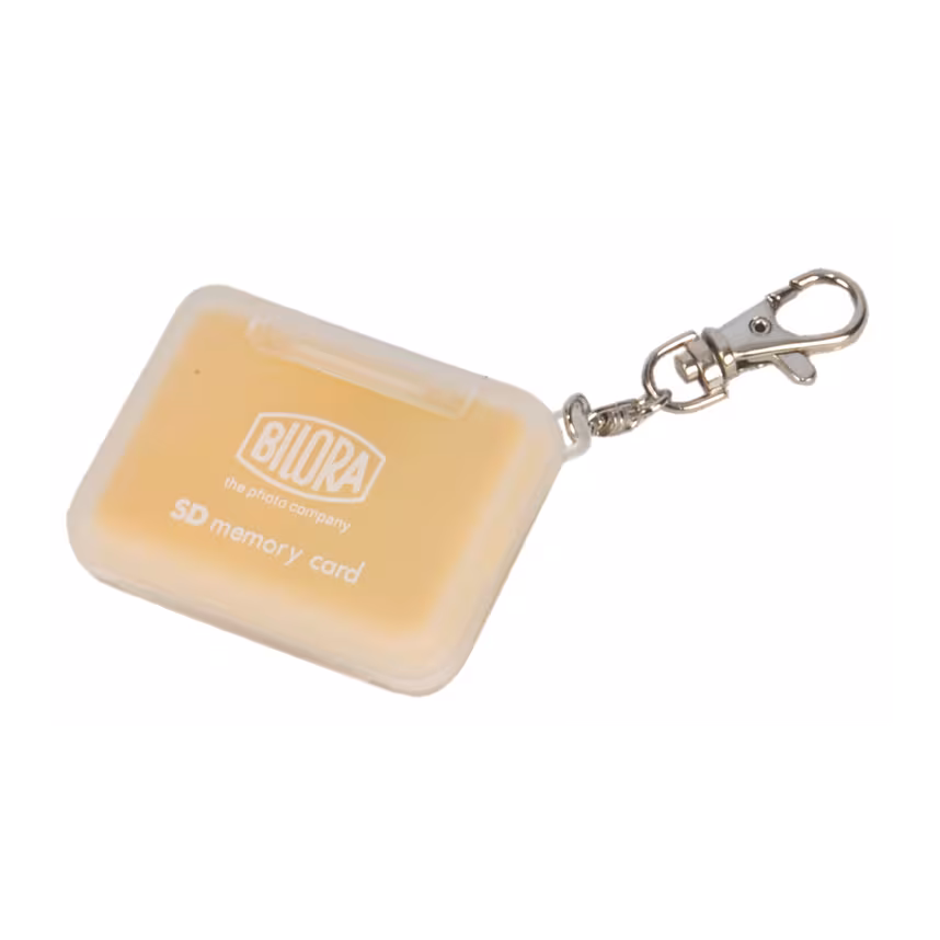Bilora SD Card Organizer 165