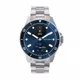 Withings ScanWatch Nova blau