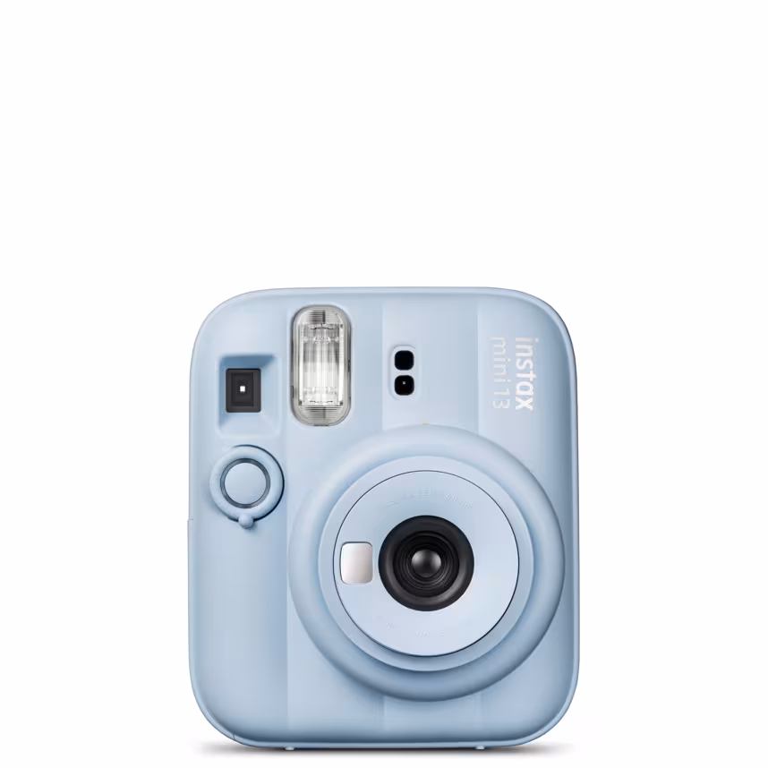 Fujifilm instax mini 13 Frost Blue