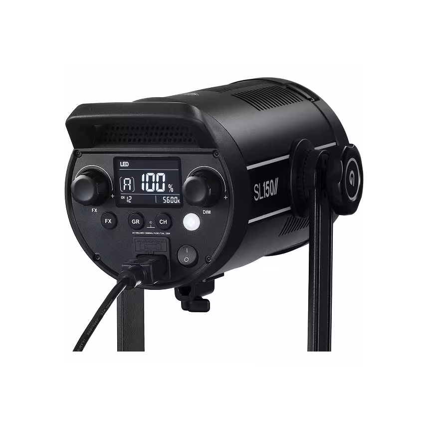 Godox LED Video Light SL150IIW 
