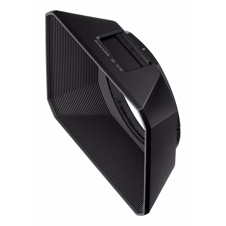 Nikkor Z 28-135/4 PZ